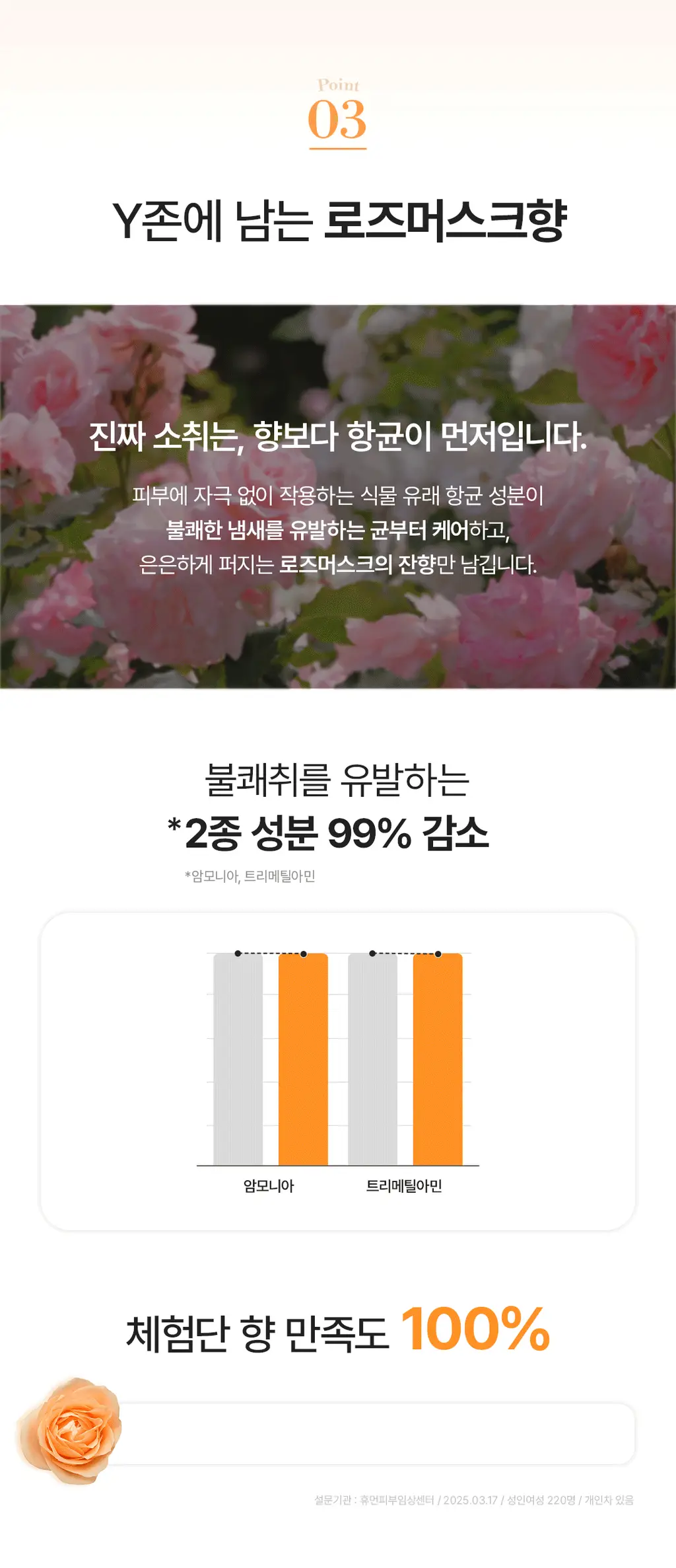 [민감&진정/프리미엄케어]바솔 마일드 캄 포밍워시150ml 기획(+착색크림 증정) 상세페이지 18